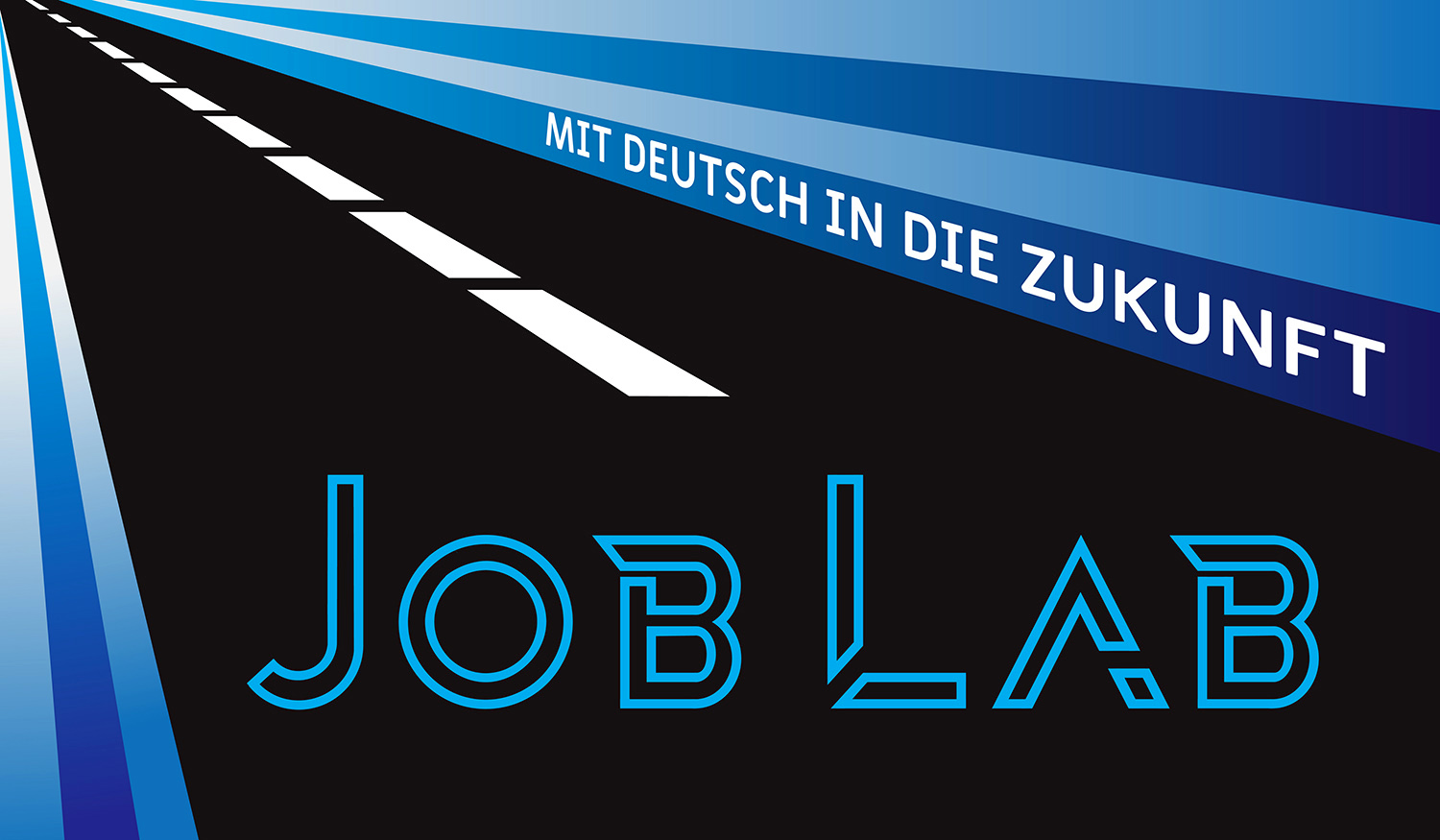 Job Lab Logo Design